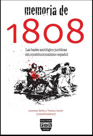 MEMORIA DE 1808 | 9788492751471 | PEÑA, LORENZO