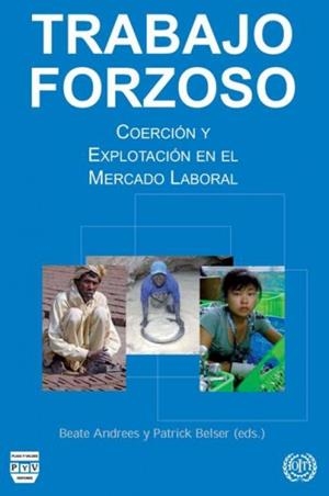TRABAJO FORZOSO | 9788492751914 | ANDREES, BEATE
