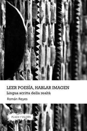 LEER POESÍA, HABLAR IMAGEN | 9788417121013 | REYES, ROMAN