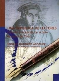 REPUBLICA DE LECTORES, UNA | 9789707226739 | GONZALEZ GONZALEZ, ENRIQUE