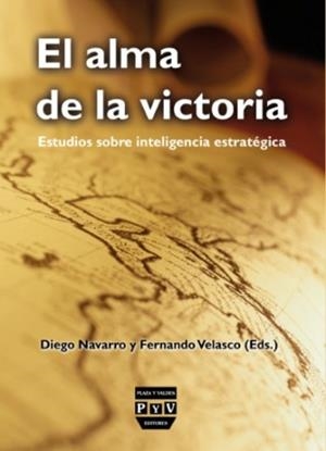 ALMA DE LA VICTORIA, EL | 9788492751044 | NAVARRO, DIEGO