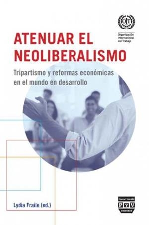ATENUAR EL NEOLIBERALISMO | 9788415271376 | FRAILE, LYDIA