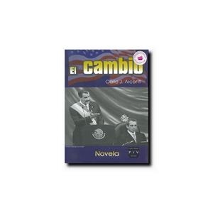 CAMBIO, EL | 9789707221109 | ARCONTI, CARLO J.