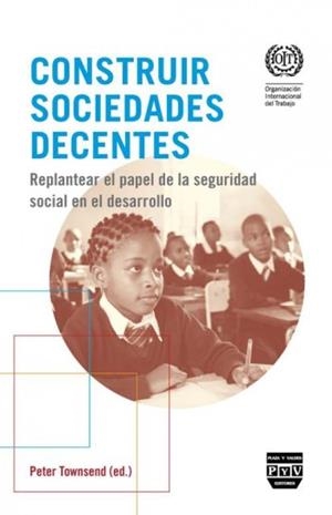CONSTRUIR SOCIEDADES DECENTES | 9788415271345 | TOWNSEND, PETER