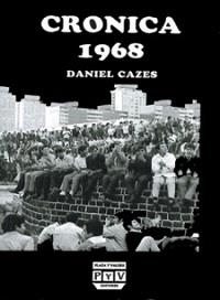 CRONICA 1968 | 9789688563311 | CAZÉS MENACHE, DANIEL