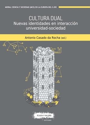 CULTURA DUAL | 9788417121181 | CASADO DE ROCHA, ANTONIO
