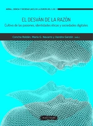 DESVÁN DE LA RAZÓN, EL | 9788417121549 | ROLDÁN PANADERO, CONCHA / GONZÁLEZ NAVARRO, MARÍA / GARZÓN COSTUMERO, XANDRA