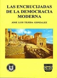 ENCRUCIJADAS DE DEMOCRACIA MODERNA | 9789688564936