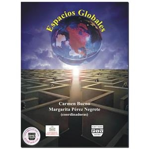 ESPACIOS GLOBALES | 9789707224650