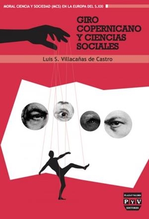 GIRO COPERNICANO Y CIENCIAS SOCIALES | 9788415271765 | VILLACAÑAS DE CASTRO, LUIS