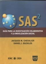 GUIA PARA LA INVESTIGACIÓN COLABORATIVA Y LA MOVILIZACIÓN SOCIAL | 9786074020816 | CHEVALIER, JACQUES M.