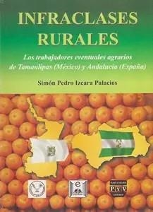 INFRACLASES RURALES | 9789707225039 | IZCARA PALACIOS, SIMON PEDRO