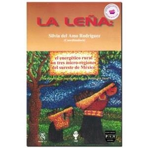 LEÑA, LA (+ CD) | 9789707220645 | DEL AMO RODRIGUEZ , SILVIA