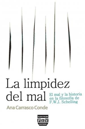 LIMPIDEZ DEL MAL LA | 9788415271581 | CARRASCO CONDE, ANA