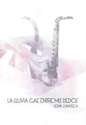 LLUVIA CAE ENTRE MIS DEDOS, LA | 9788461622726 | LUNASECA, JOHN