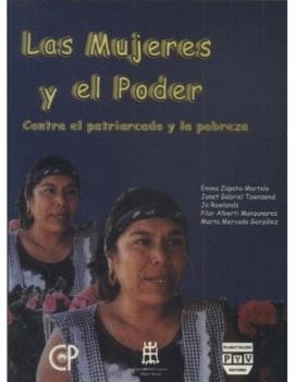 MUJERES Y PODER | 9789707220126 | ZAPATA- MARTELO, EMMA