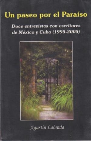 PASEO POR EL PARAISO, UN | 9789707224810 | LABRADA, AGUSTIN