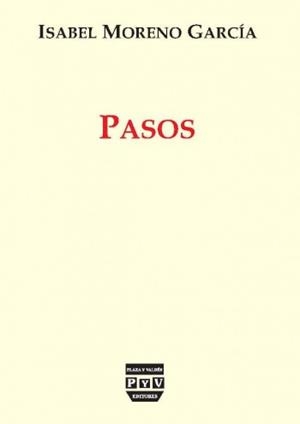 PASOS | 9788415271611 | MORENO GARCIA, ISABEL