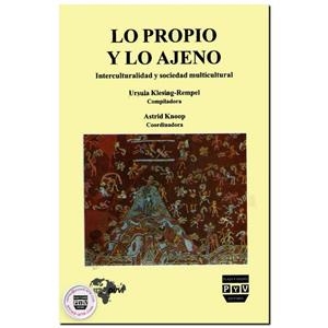 PROPIO Y AJENO | 9789688565025 | KLESING REMPEL, URSULA / KNOO, ASTRID