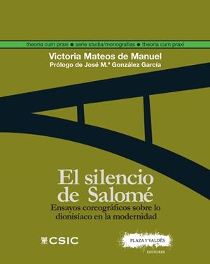 SILENCIO DE SALOMÉ, EL | 9788417121259 | MATEOS DE MANUEL, VICTORIA