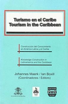 TURISMO EN EL CARIBE | 9789688568552 | MAERK, JOHANNES