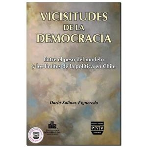 VICISITUDES DE LA DEMOCRACIA | 9789707224773 | SALINAS FIGUEREDO, DARIO