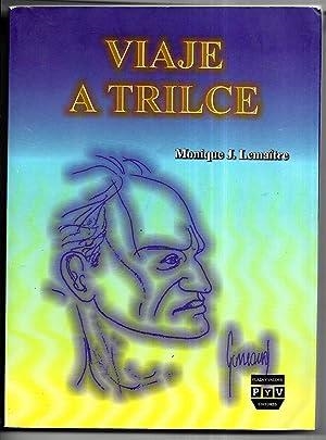 VIAJE A TRILCE | 9789688568934 | LEMAITRE, MONIQUE