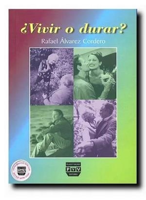 VIVIR O DURAR ? | 9789707222076 | ALVAREZ CORDERO, RAFAEL
