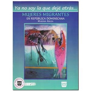 YA NO SOY LA QUE DEJE ATRAS | 9789688568378 | ARIZA, MARINA