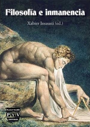 FILOSOFÍA E INMANENCIA | 9788416032709 | INSAUSTI, XABIER