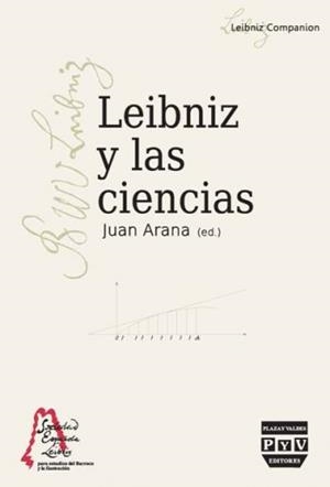 LEIBNIZ Y LAS CIENCIAS | 9788415271727 | ARANA, JUAN