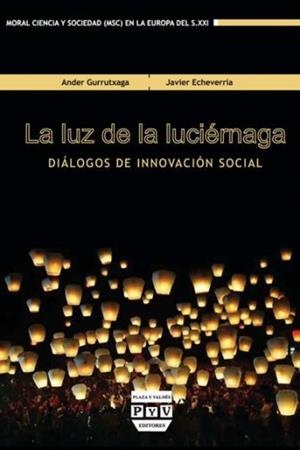 LUZ DE LA LUCIERNAGA, LA | 9788415271246 | GURRUTXAGA, ANDER