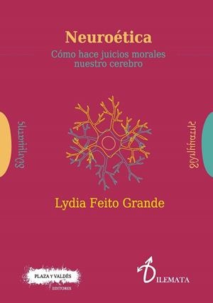 NEUROÉTICA | 9788417121266 | FEITO GRANDE, LYDIA