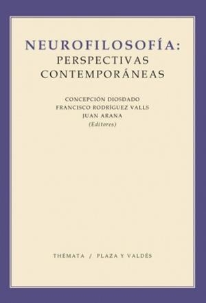 NEUROFILOSOFIA | 9788492751693 | DIOSDADO, CONCEPCION