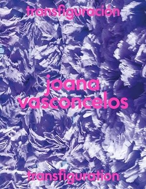 TRANSFIGURACIÓN | 9791387960223 | VASCONCELOS, JOANA