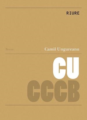 RIURE | 9788409830510 | UNGUREANU, CAMIL