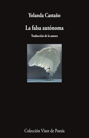FALSA AUTÓNOMA, LA | 9791387745448 | CASTAÑO, YOLANDA