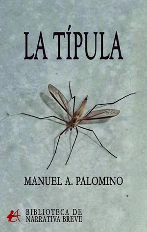 TÍPULA, LA | 9791388195761 | PALOMINO, MANUEL A.