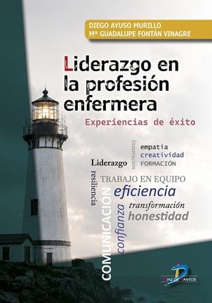 LIDERAZGO EN LA PROFESIÓN ENFERMERA | 9788490526002 | AYUSO MURILLOS, DIEGO