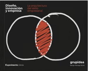DISEÑO, INNOVACIÓN Y EMPRESA | 9788419555571 | SÁIZ, LLUÍS