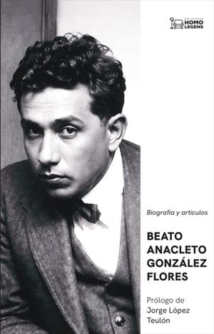 BEATO ANACLETO GONZÁLEZ FLORES | 9791388176159 | GONZÁLEZ FLORES, ANACLETO