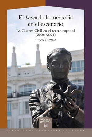 BOOM DE LA MEMORIA EN EL ESCENARIO, EL | 9788491925804 | GUZMAN, ALISON
