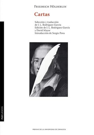 CARTAS | 9791370140182 | HöLDERLIN, FRIEDRICH