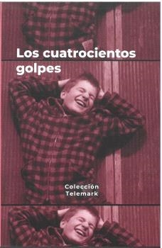 CUATROCIENTOS GOLPES, LOS. CÓMO LLEGAR A LA TORRE EIFFEL | 9791399221800 | REBOLLO, JAVIER