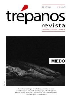 TRÉPANOS 22 GAUDÍ | 9791399089073 | VARIOS AUTORES