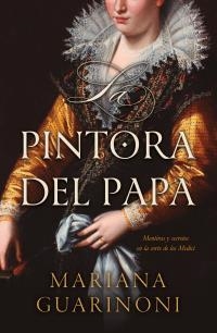 PINTORA DEL PAPA, LA | 9791387595593 | GUARINONI, M. A.