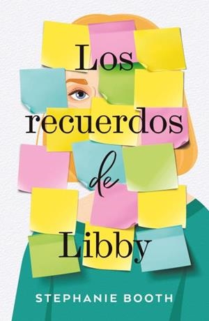 RECUERDOS DE LIBBY, LOS | 9791387595562 | BOOTH, STEPHANIE