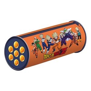 PORTATODO REDONDO DRAGON BALL Z | 5063457069964