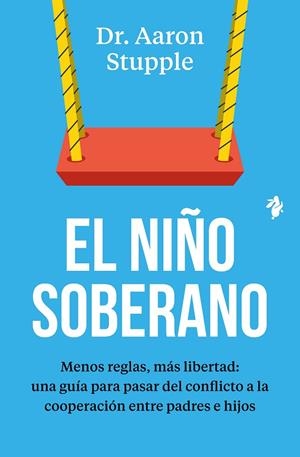 NIÑO SOBERANO, EL | 9791387936433 | STUPPLE, DR. AARON