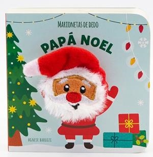PAPÁ NOEL | 9791387708351